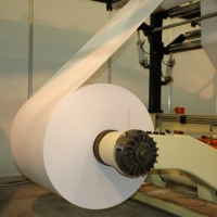 Controls for Industrial Roll Slitting Product