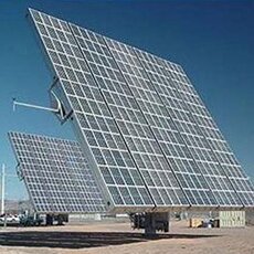 Solar Panel Project Featured in Design World