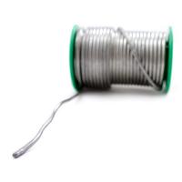 Web-Based Solder Production Monitoring
