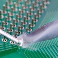 Solder Joint Inspection System