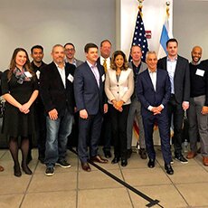 DMC Recognized as an Industry Leader at Chicago’s Tech Day