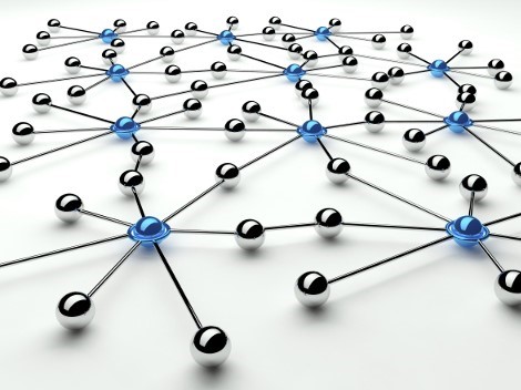Telecommunications Network Relies on Multiplexing