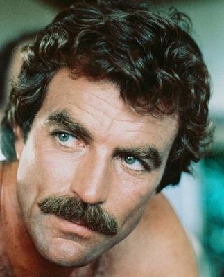 Facial Hair Fridays at DMC