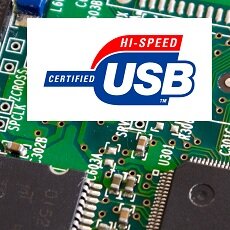 USB Charging Overview