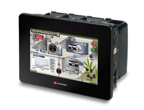 Unitronics UniStream Controller for Pharmaceutical Application