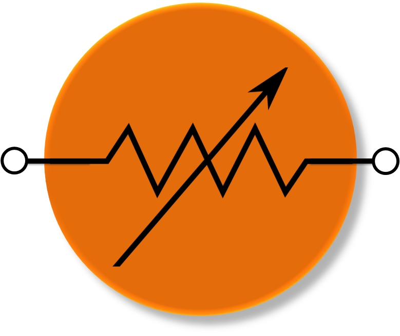 High Channel Count Thermistor Simulation