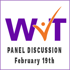 Chicago WIT Chapter To Host Panel Discussion of Women in Technology
