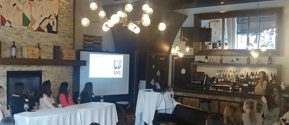 Women In Technology Discuss Diversity and Inclusion Training at DMC Chicago