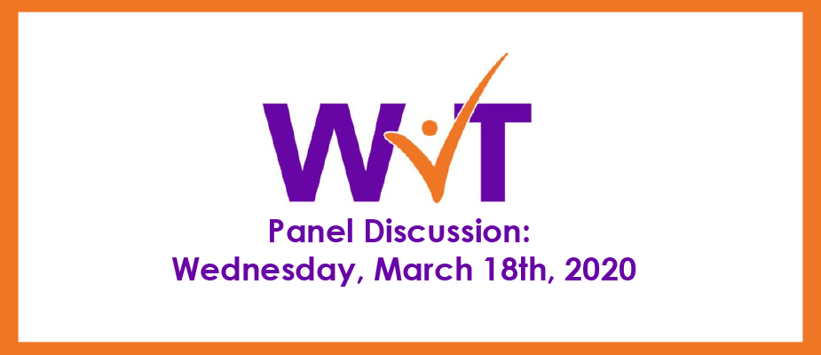 Women in Technology Panel to Take Place in Lombard, IL