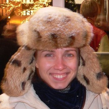 How cold is it in Russia?