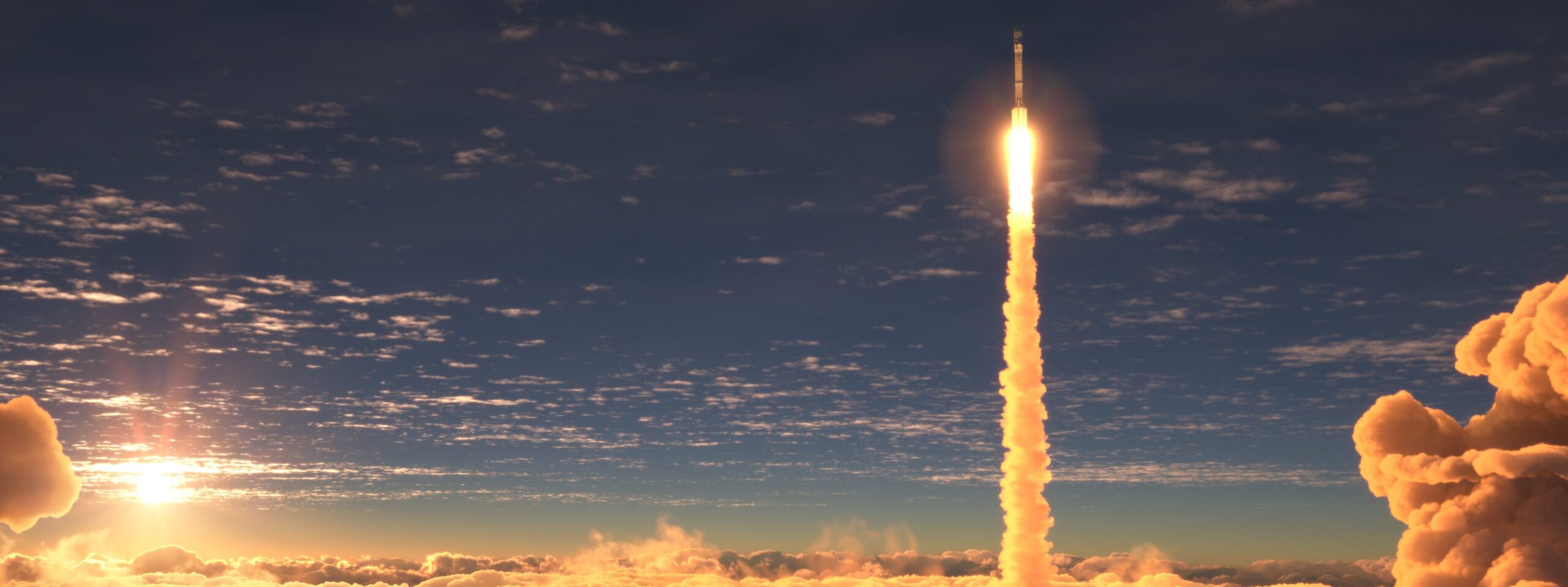 Aerospace and defense