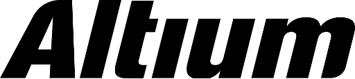 Altium logo
