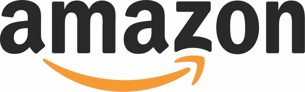 amazon logo