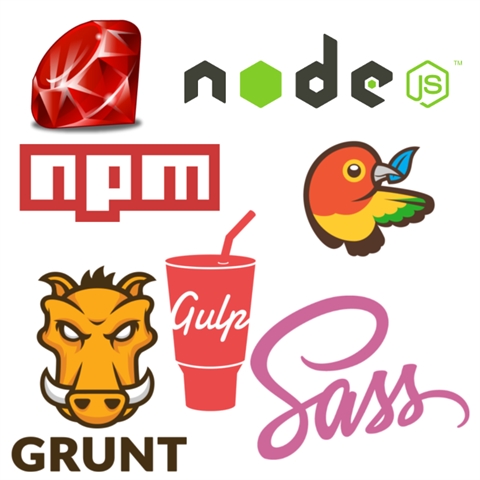 Automating Web Development – Tools