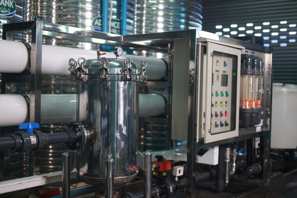 industrial automation systems