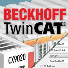 Beckhoff TwinCAT3 Scope