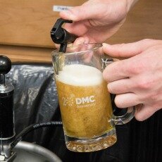 DMC Boston’s 20th Anniversary Party