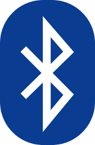 bluetooth logo