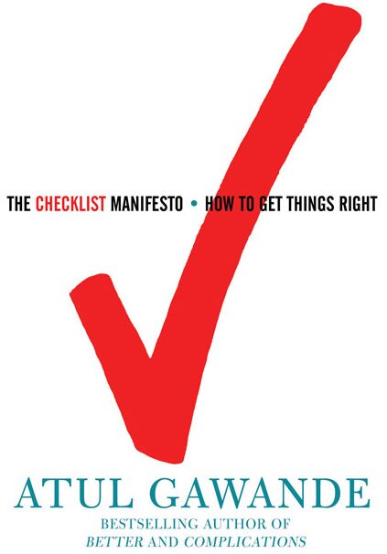 DMC Deploys Checklists
