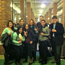 DMC’s Favorite Sips from the Chicago Cider Summit
