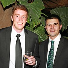Chicago’s Wild Holiday Party at the Zoo
