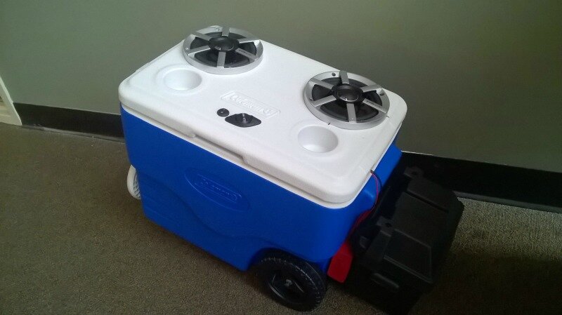 Cooler
