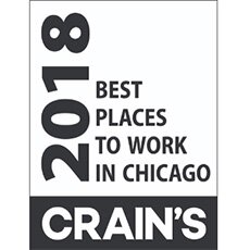 DMC Named #2 Best Place to Work in Chicago