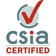 DMC Passes CSIA Recertification