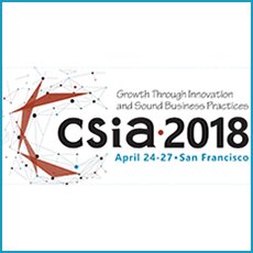 DMC to Present at CSIA’s 2018 Executive Conference