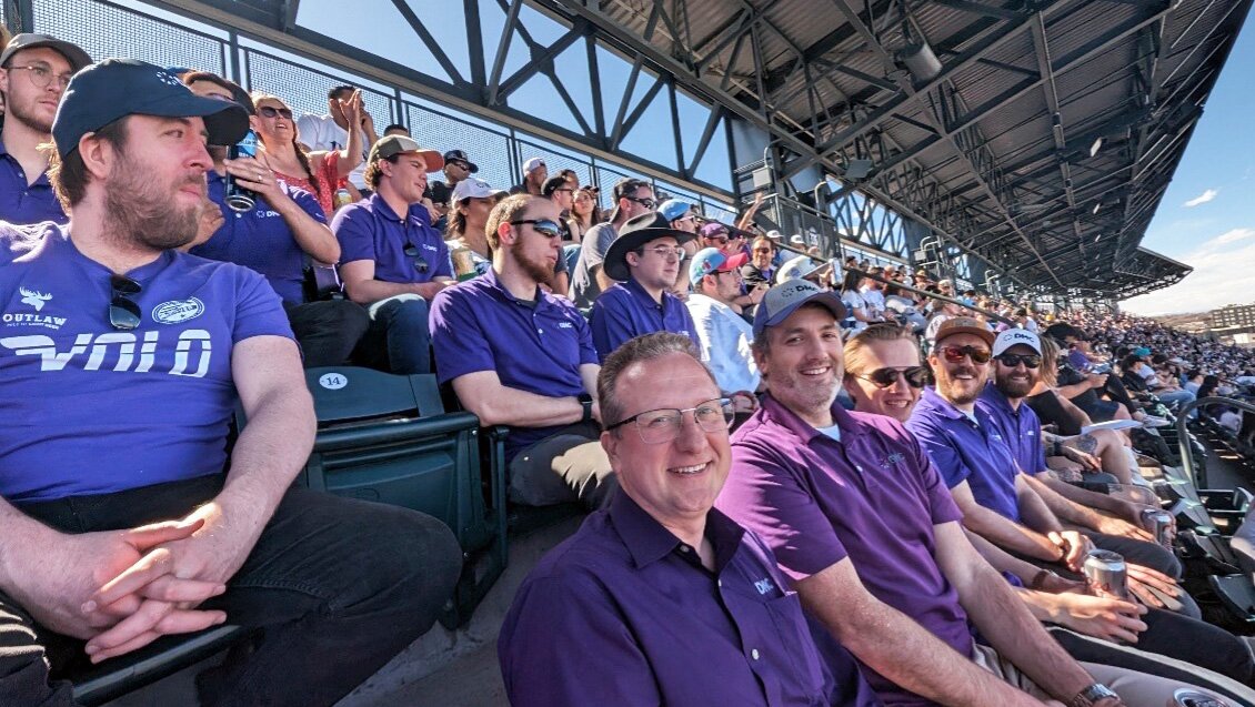 Rockies opening day