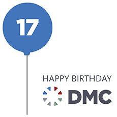 DMC on the Edge of Seventeen