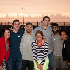 Meet the DMC Boston Team