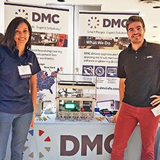 DMC is Headed to a School Near You!