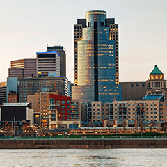 Cincinnati
