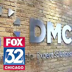 FOX News Chicago Features DMC