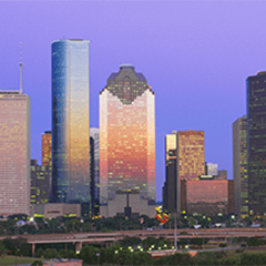 Houston