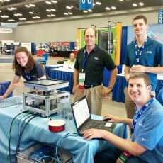 NIWeek 2015 Recap