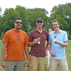 DMC’s Company Picnic