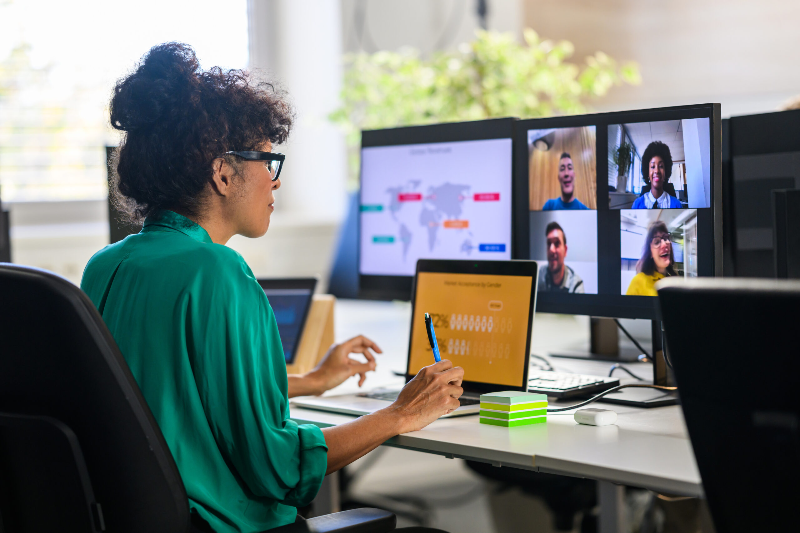business tools for collaboration