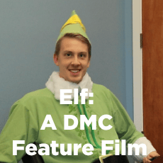 DMC Office Update: Elf – A DMC Feature Film
