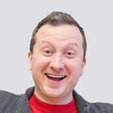 Boris Cherkasskiy - Fun