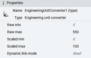 Engineering Unit Converter