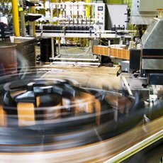 Connecting Custom Applications to the Factory Floor