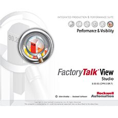 FactoryTalk View: Parameter Linking Bug Fix