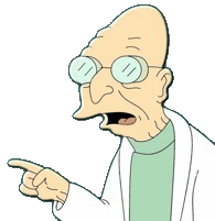 Geek Challenge: Mind-Swapping