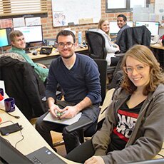 FedEx Day Fosters Continuous Innovation