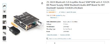 Amplifier