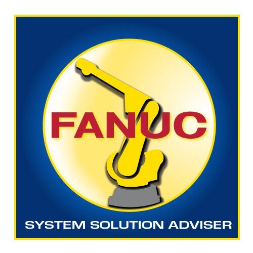 FANUC System Solution Adviser Logo