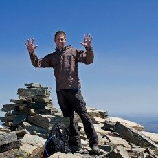 Employee Spotlight: Jason Mayes