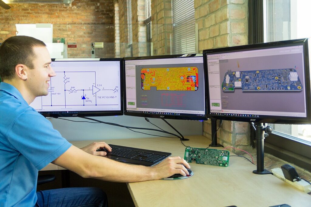 altium designer programming